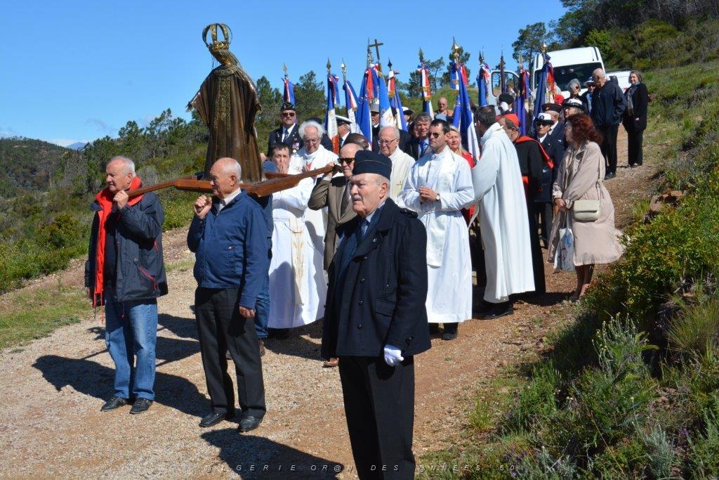 2017 05 01 THEOULE SUR MER-NOTRE DAME D AFRIQUE FETE LE 1 ER MAI (3) par Yves Marthot.jpg